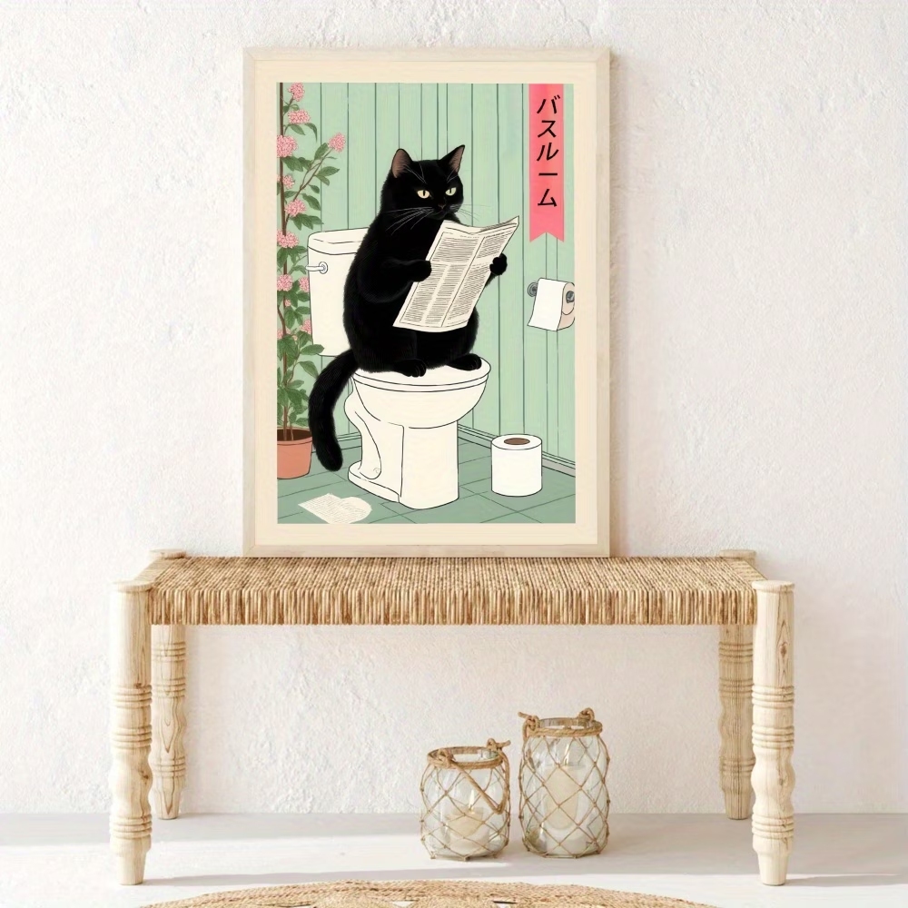 Impression sur toile moderne e - Home Decor Cat avis et prix