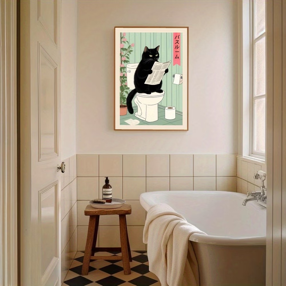 Impression sur toile moderne e - Home Decor Cat avis et prix