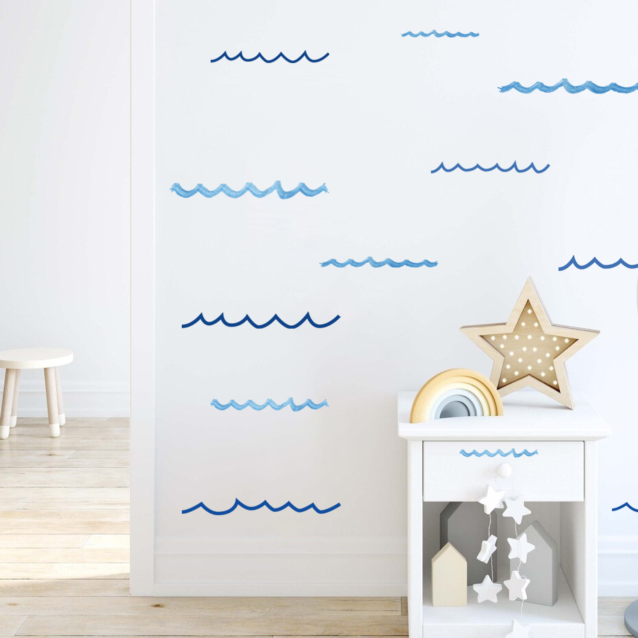 Autocollants muraux en vinyle  - Home Decor Y2K avis et prix