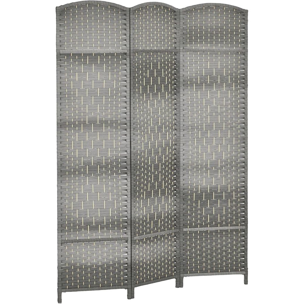 Paravent à 3 panneaux en PP ti - Room Divider Screen avis et prix