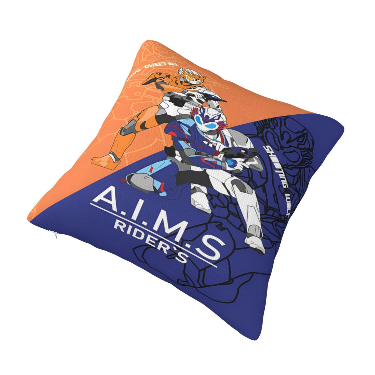 Y2K Home Kamen Rider Anime déc - Home Decor Y2K avis et prix