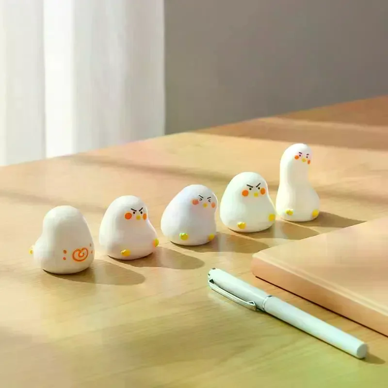 Figurines en résine de canard  - Home Decor Express avis et prix
