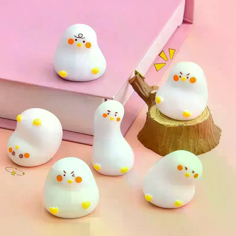 Figurines en résine de canard  - Home Decor Express avis et prix