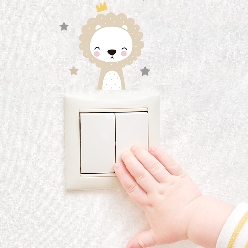 Autocollants muraux pour inter - Home Decor Y2K avis et prix