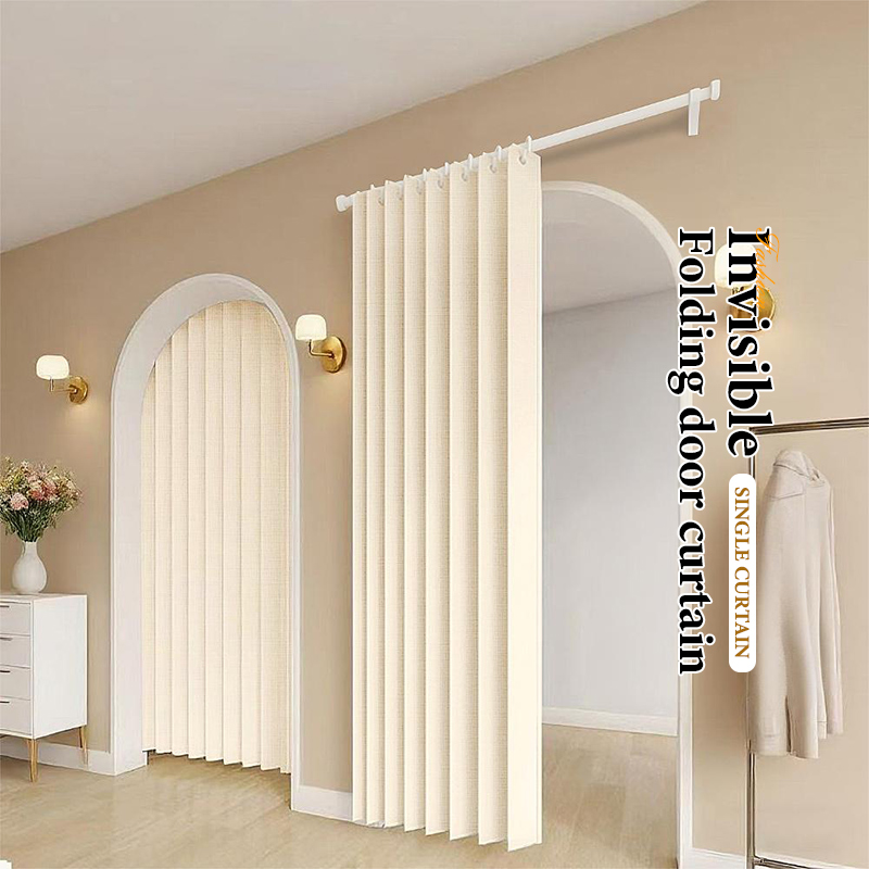Porte accordéon pliable, ridea - Room Divider Screen avis et prix
