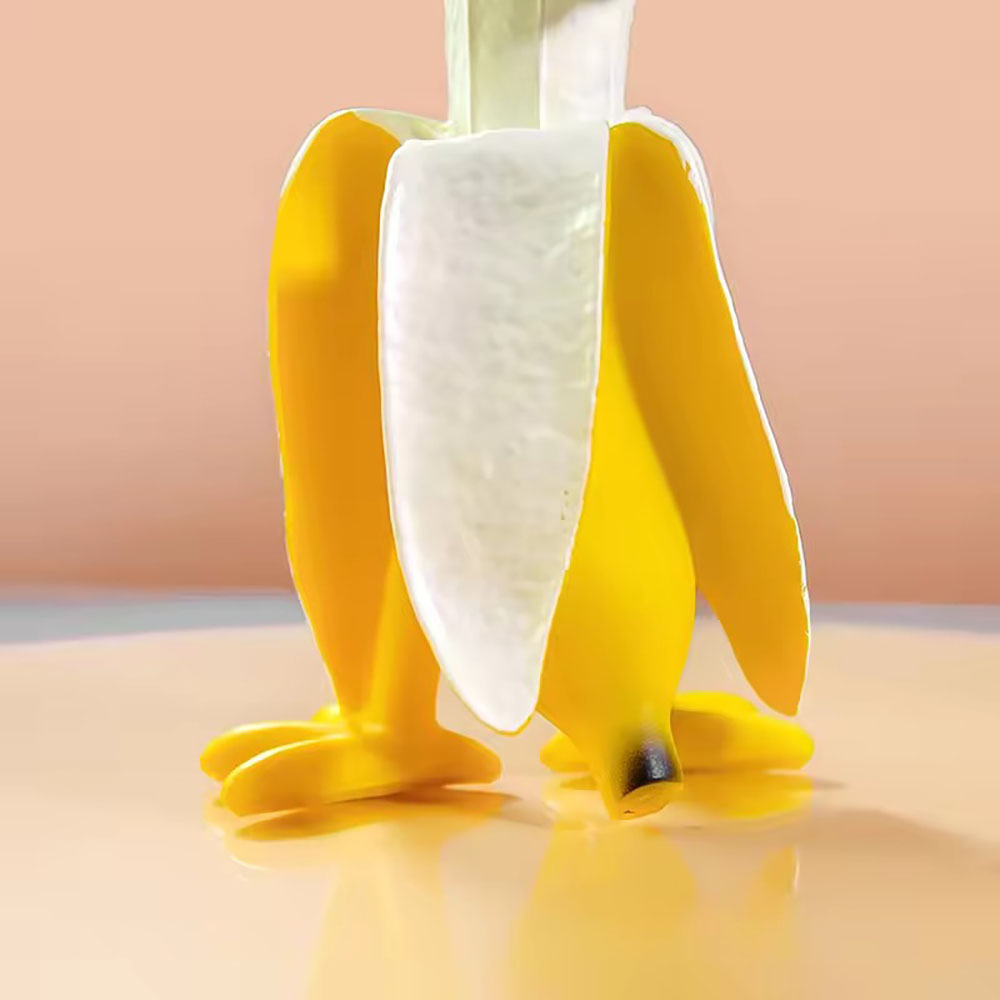 Décoration Canard Banane - Yeu - Home Decor Express avis et prix