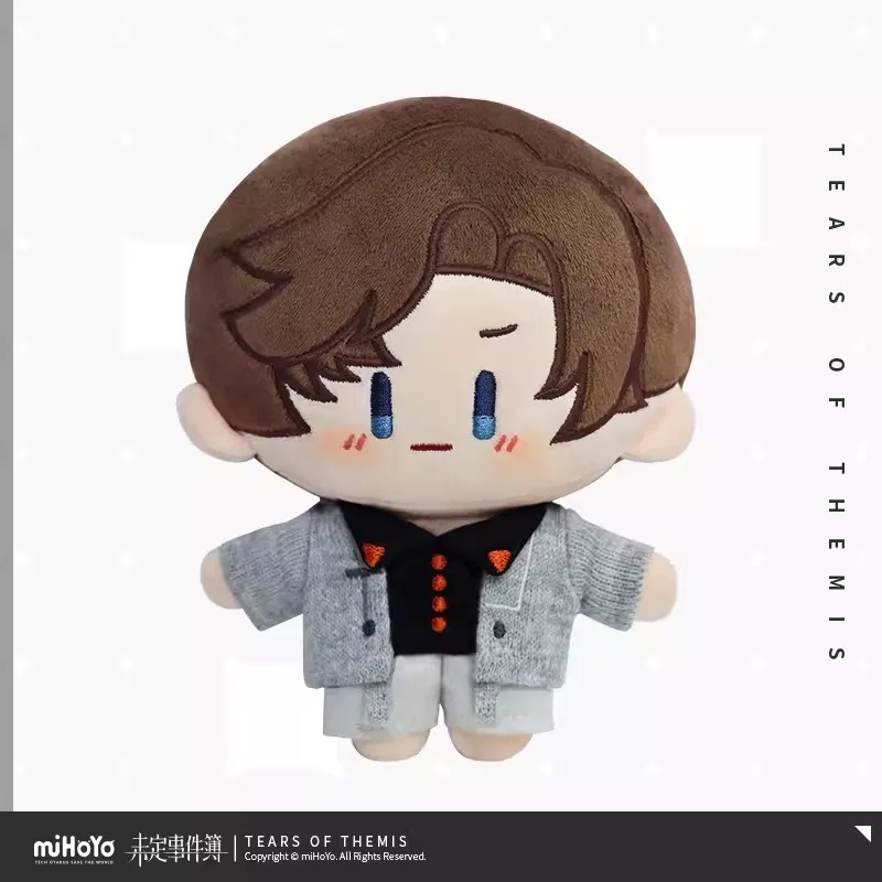 Poupée Tears of Themis Toys Lu - Home Decor Y2K avis et prix