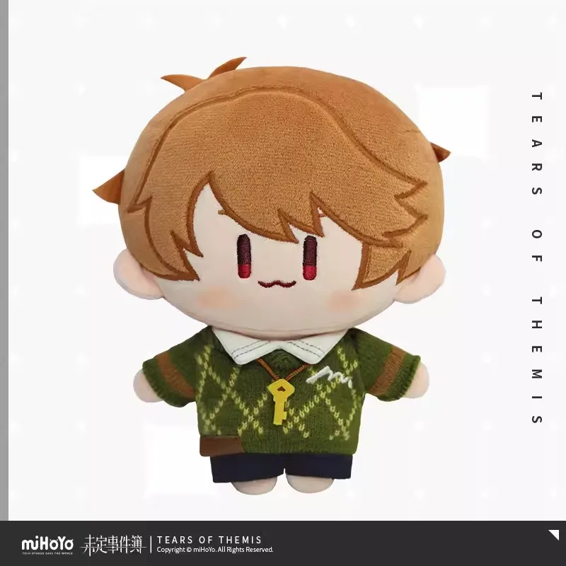 Poupée Tears of Themis Toys Lu - Home Decor Y2K avis et prix
