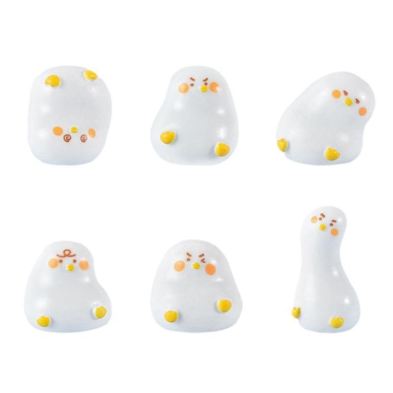 Figurines en résine de canard  - Home Decor Express avis et prix