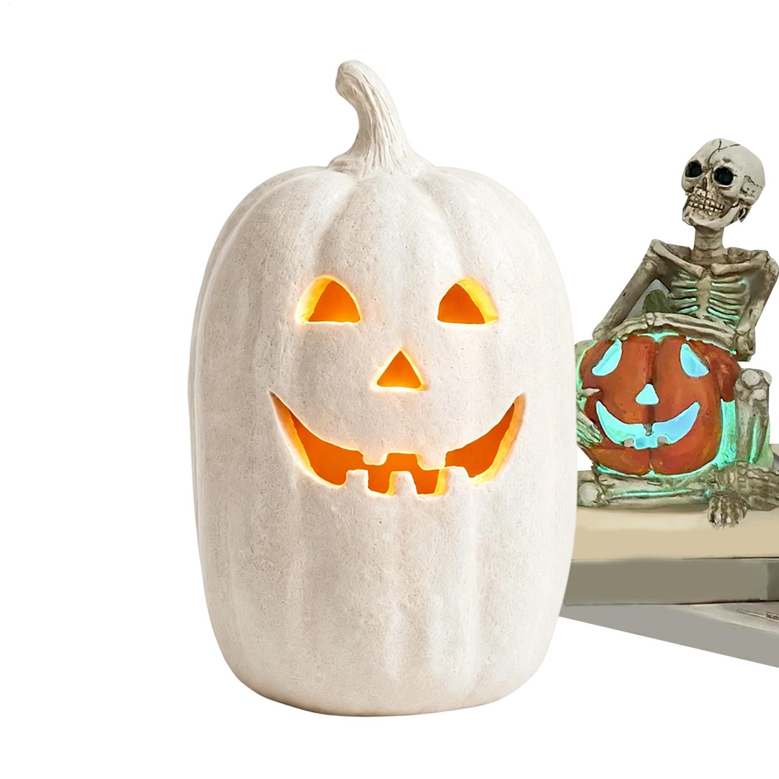 Artisanat de citrouilles d'Hal - Home Decor Halloween avis et prix