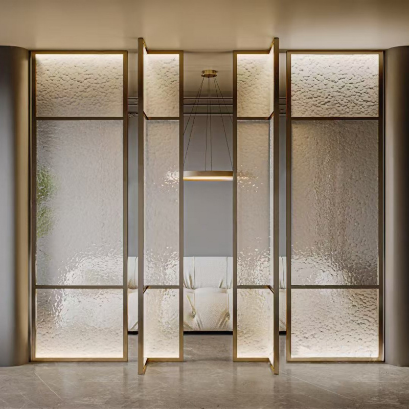 Cloison de séparation de pièce - Room Divider Screen avis et prix