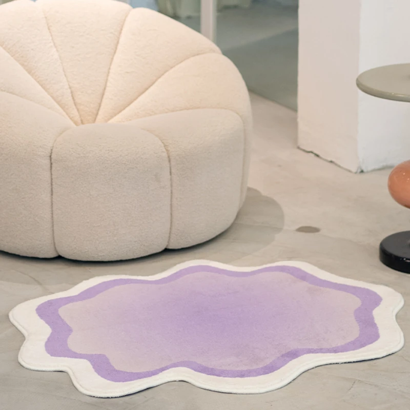 Tapis dégradé mode IG, tapis d - Home Decor Ig avis et prix