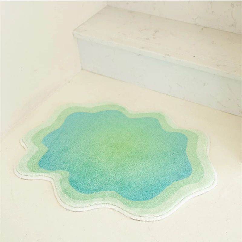 Tapis dégradé mode IG, tapis d - Home Decor Ig avis et prix