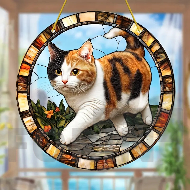 Attrape-soleil teinté pour cha - Home Decor Cat avis et prix