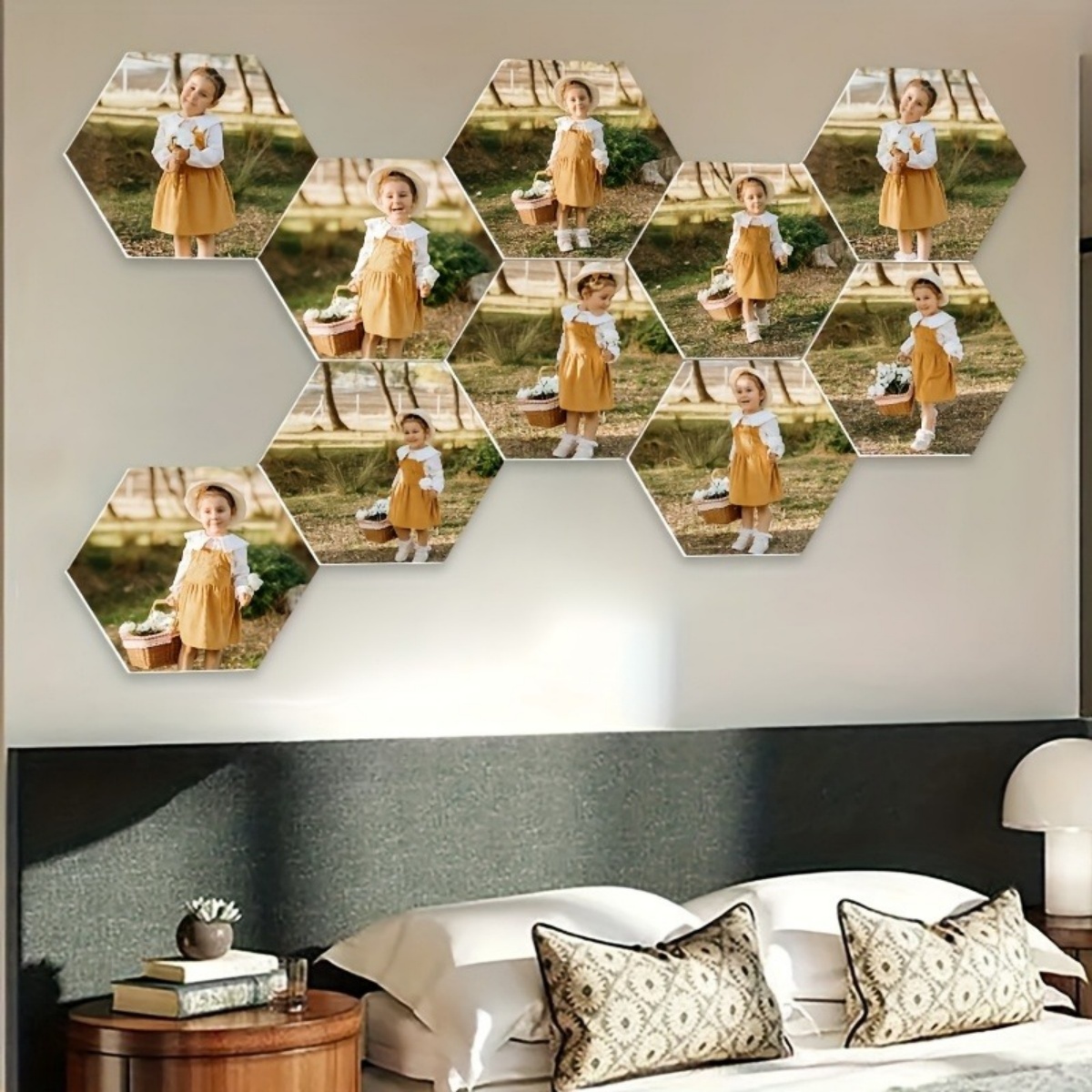 Décoration murale personnalisé - Home Decor Halloween avis et prix