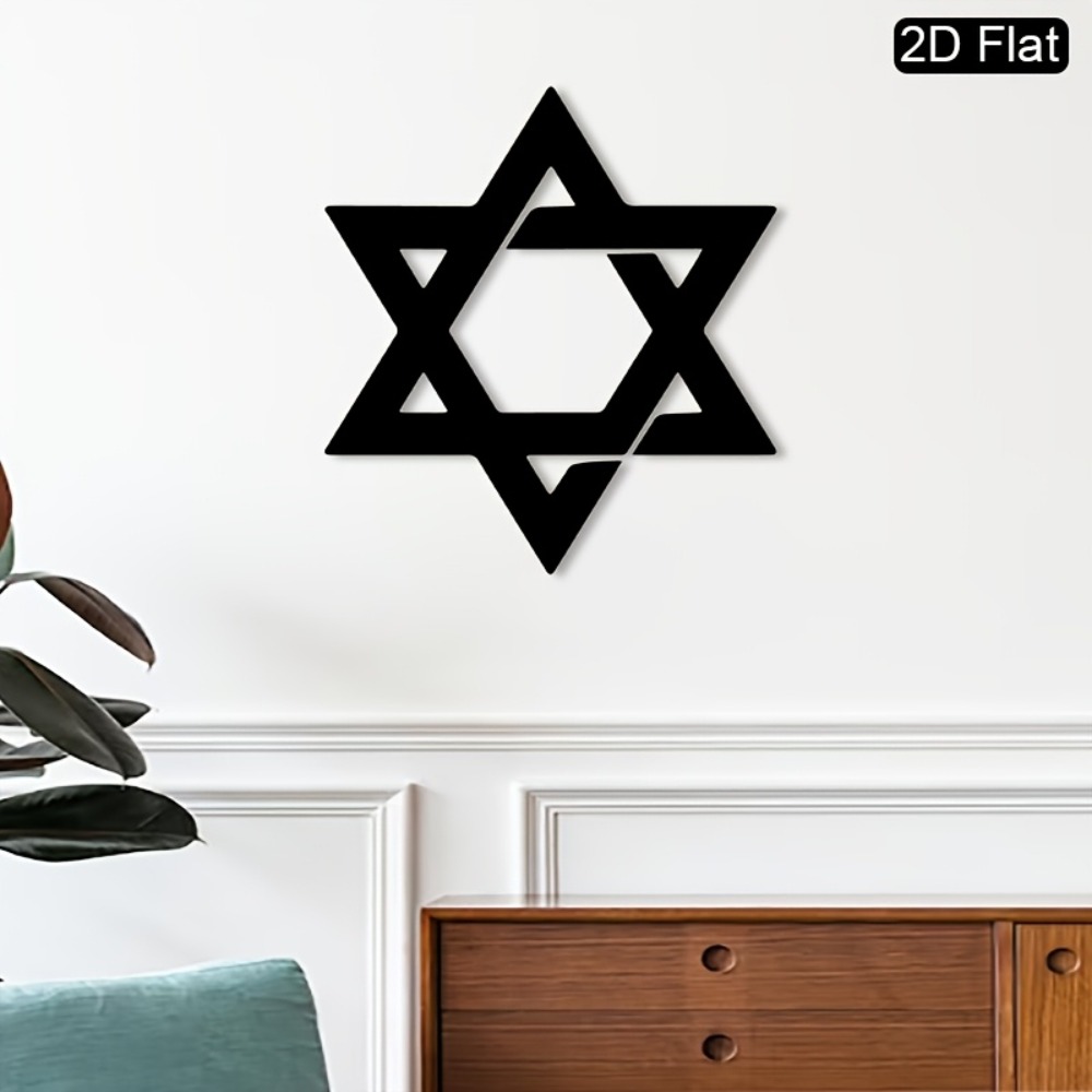 CIFBUY Décoration Murale en Fe - Home Decor Retro avis et prix