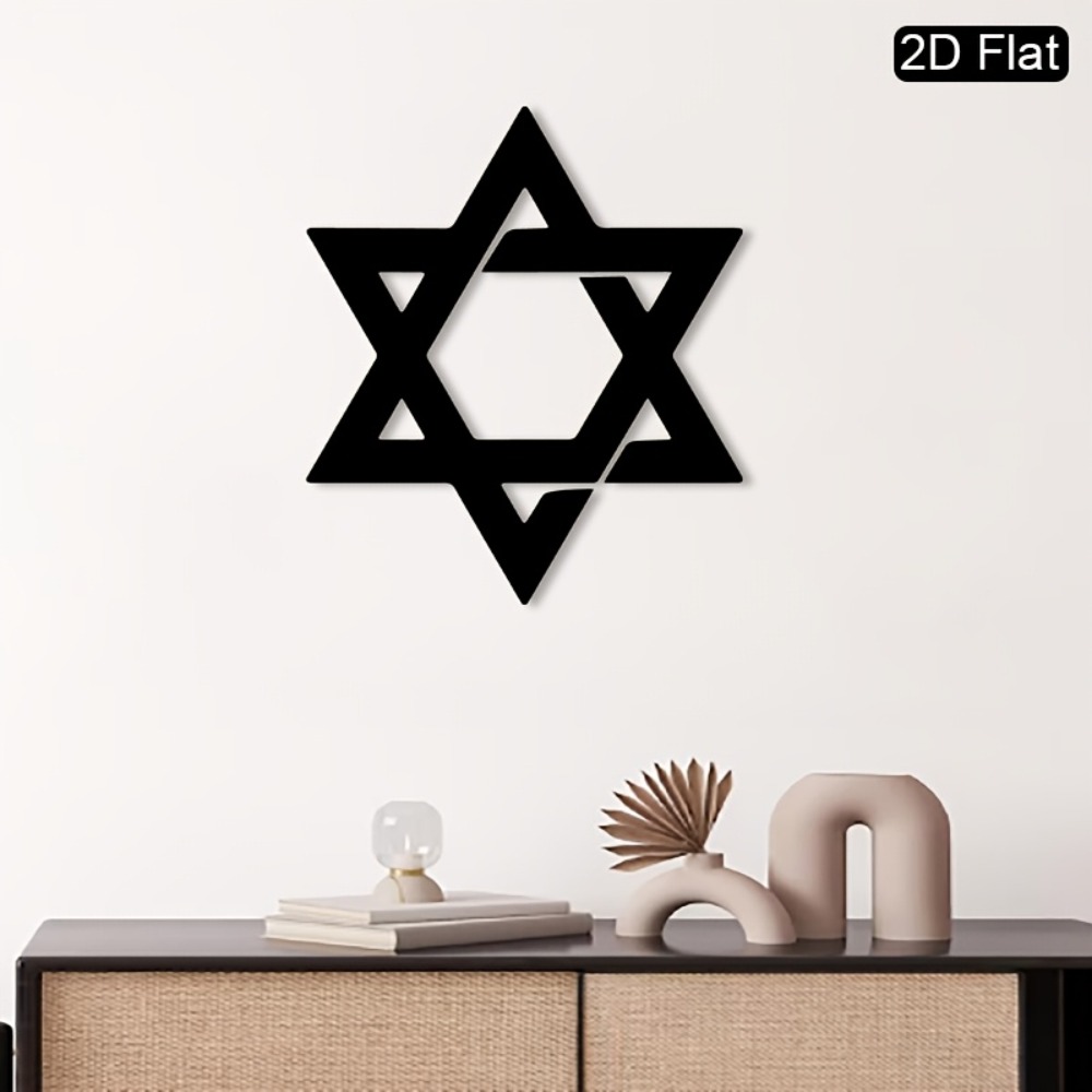 CIFBUY Décoration Murale en Fe - Home Decor Retro avis et prix