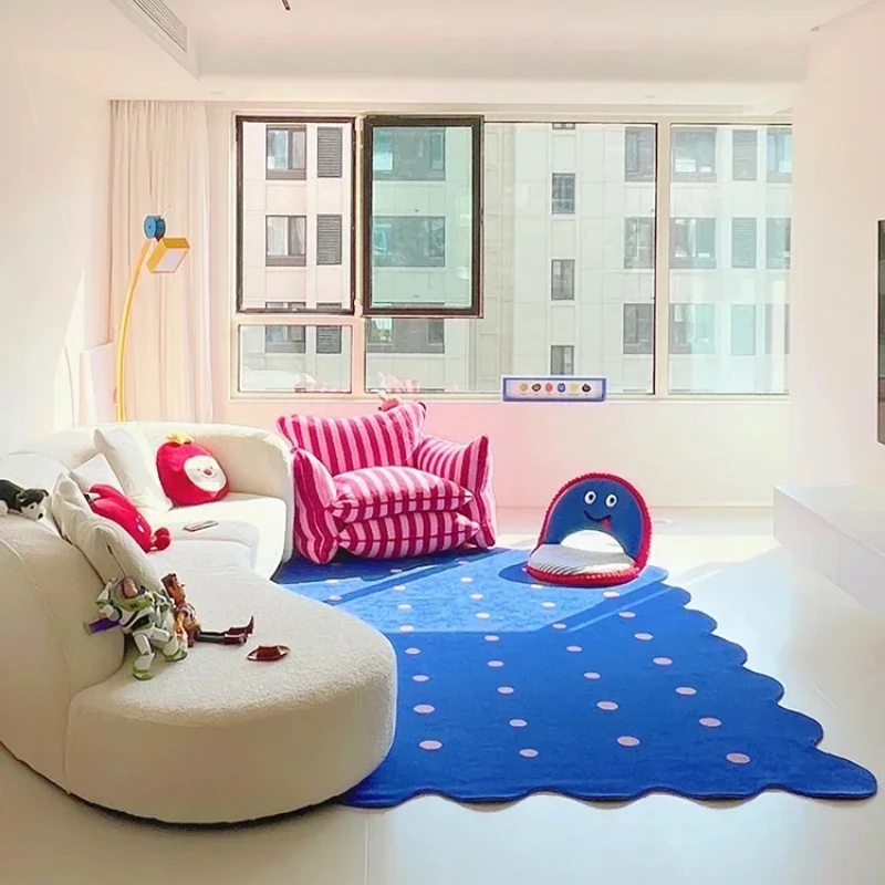 Klein-Tapis de salon de grande - Home Decor Ig avis et prix