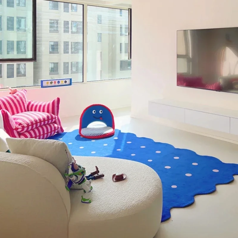 Klein-Tapis de salon de grande - Home Decor Ig avis et prix