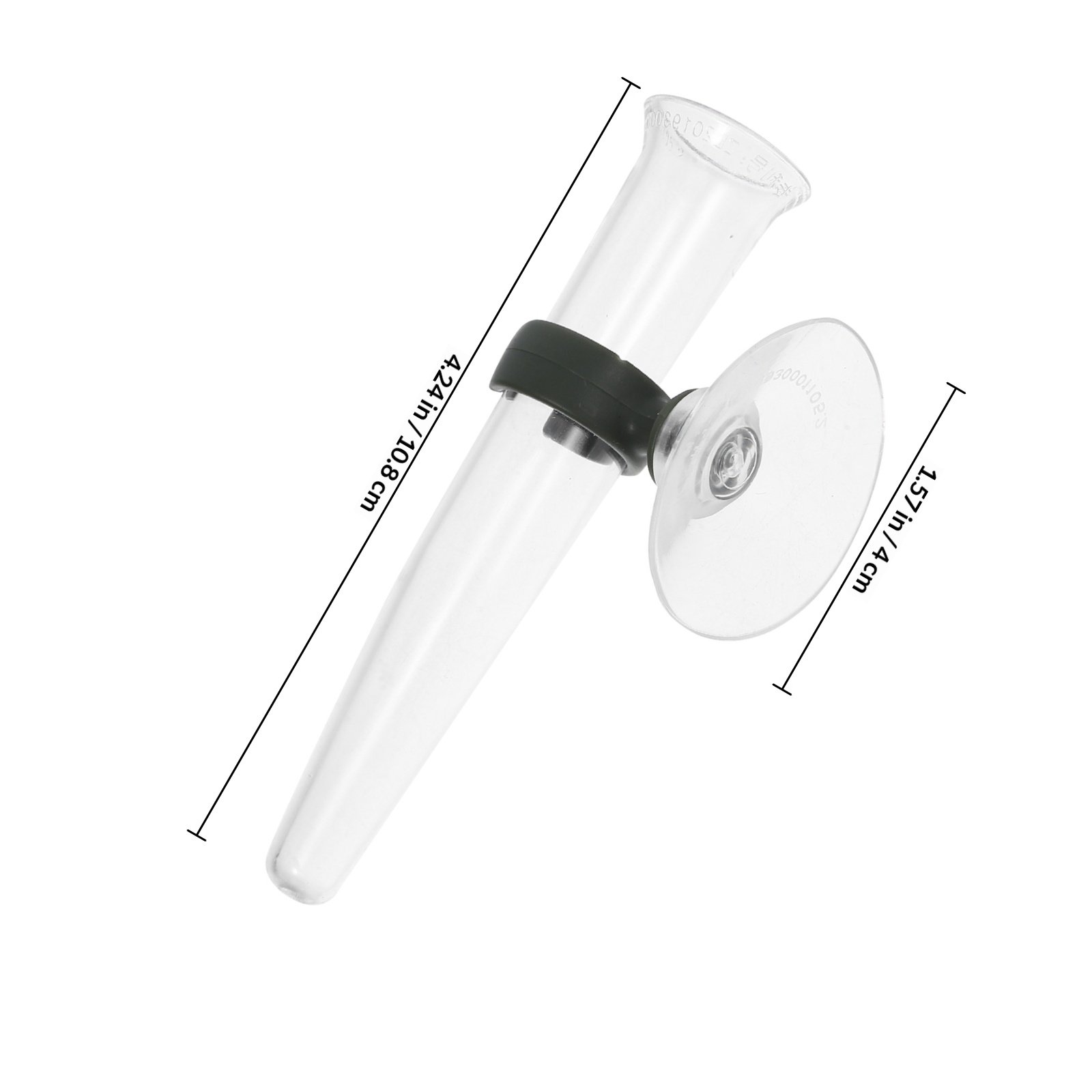 8 pièces de tubes à eau florau - Home Decor Vase With Flowers avis et prix
