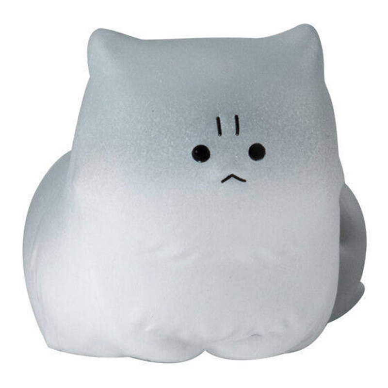 Figurine Bandai Gashapon Angry - Home Decor Cat avis et prix