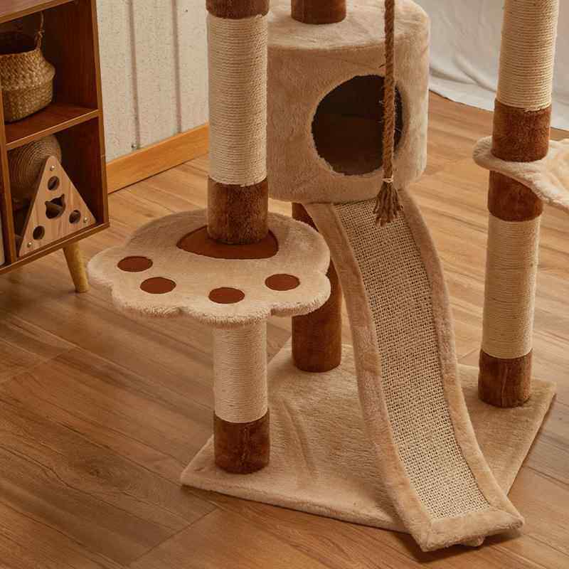 Stairs Bed Things Luxury Cat T - Home Decor Kota avis et prix