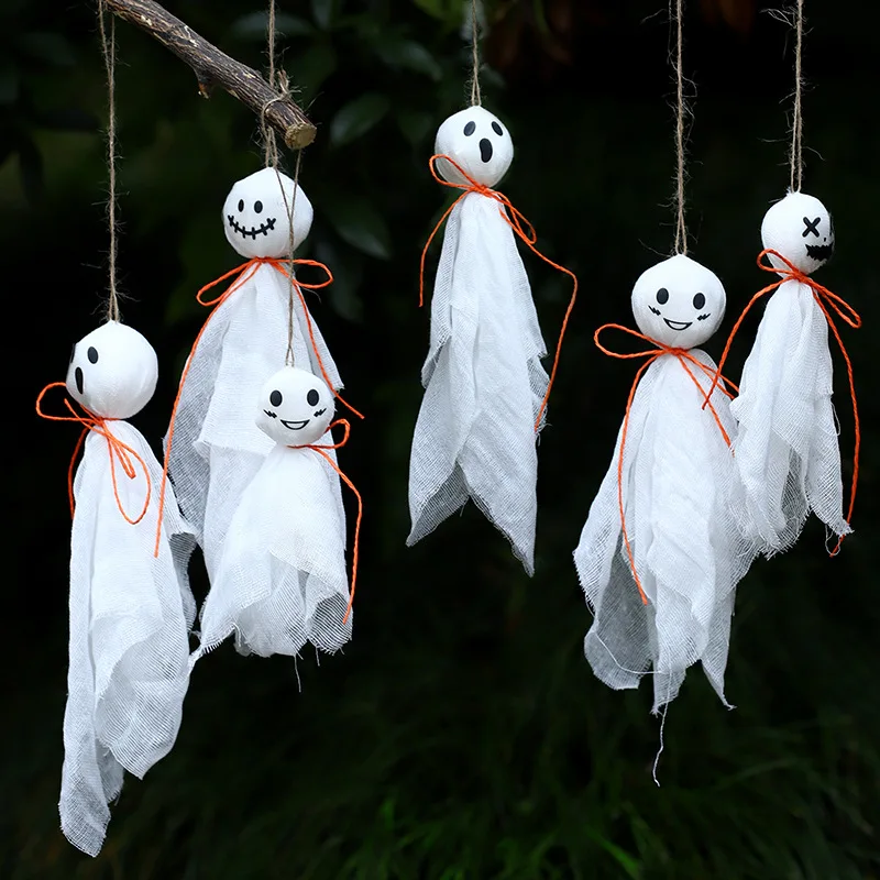 Décorations d'Halloween aléato - Home Decor Express avis et prix