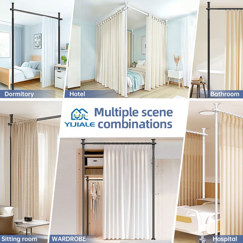 Cloison de séparation de pièce - Room Divider Screen avis et prix