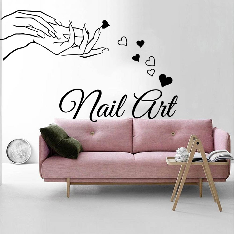 Beauté Salon de manucure fille - Home Decor Y2K avis et prix