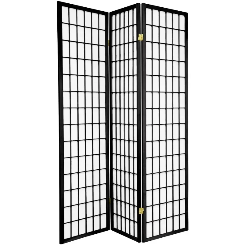 Paravent Shoji Oriental de 1,8 - Room Divider Screen avis et prix