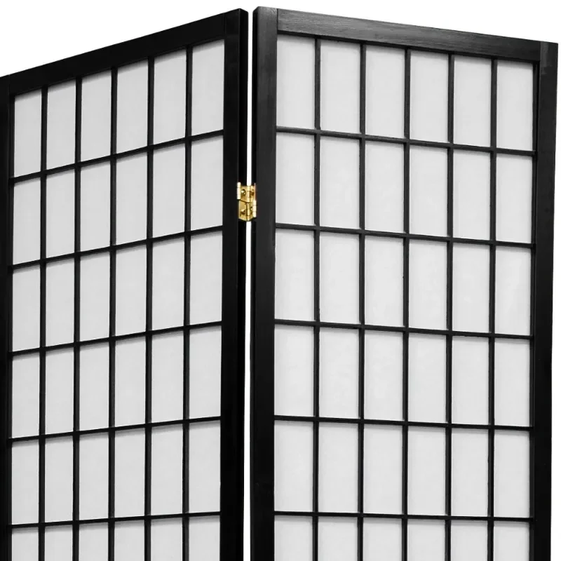 Paravent Shoji Oriental de 1,8 - Room Divider Screen avis et prix