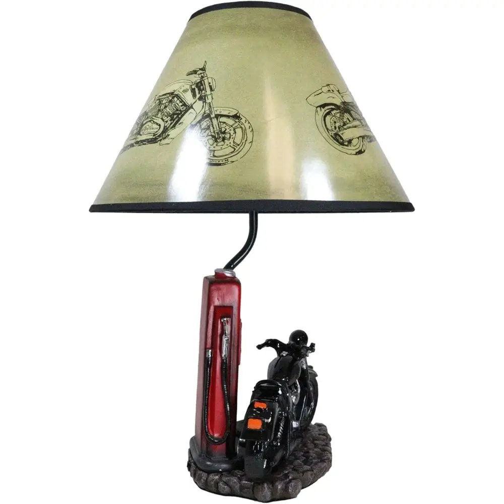 Lampe de bureau vintage rétro  - Home Decor Retro avis et prix