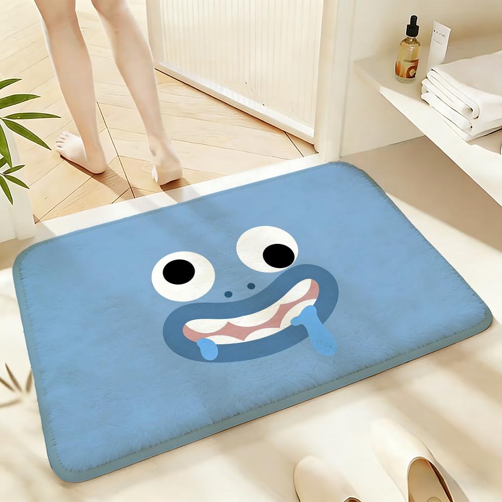 Tapis doux absorbant et antidé - Home Decor Express avis et prix