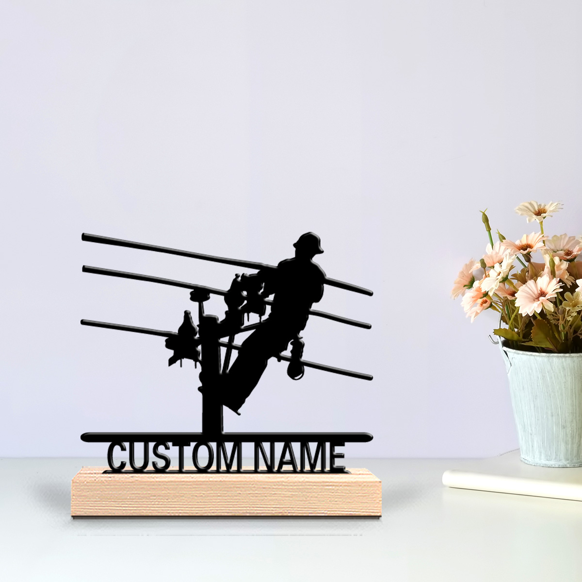 1 pièce - Statues métalliques  - Home Decor Halloween avis et prix