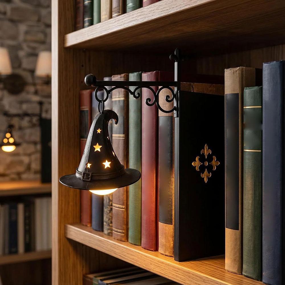 Lampe de bibliothèque gothique - Home Decor Retro avis et prix